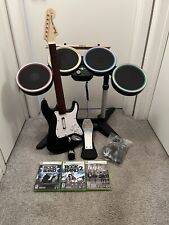 Rock band bundle for sale  Orland Park