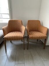 chaise wishbone d'occasion  Villiers-sur-Marne