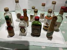 Vintage set alcohol for sale  ST. ALBANS