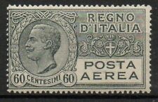 1926 regno italia usato  Solza