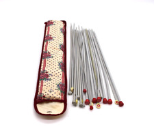 Vintage knitting needles for sale  MIRFIELD