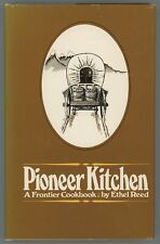 Western frontier cookbook for sale  Pasadena
