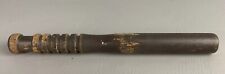 Vintage police baton for sale  Bradenton