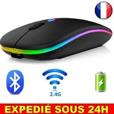 Souris led bluetooth d'occasion  Pommeuse