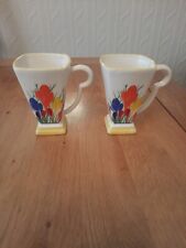 Clarice cliff hand for sale  BOLTON