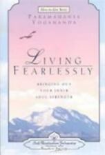 Living fearlessly self for sale  Colorado Springs