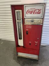 Vintage coke machine for sale  Evansville