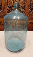 jug water glass for sale  Owings