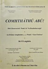 Comhtháthú abú. trusted for sale  Ireland