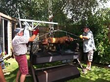 Barbecue hog roasting for sale  TAVISTOCK