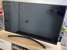 55 lg smart tv for sale  LONDON