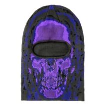 Purple thermal face for sale  Los Angeles