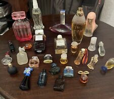 Parfum frauen miniatur gebraucht kaufen  Leipzig