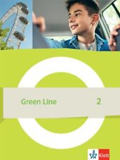 Green line 2 gebraucht kaufen  Berlin
