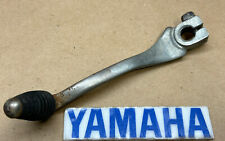 Conjunto de pedal de palanca de cambios original Yamaha RAPTOR 250 125 08-13 segunda mano  Embacar hacia Argentina