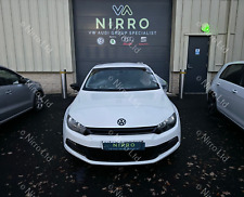 Scirocco breaking donington for sale  ONGAR