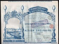 1897 belgium russia d'occasion  Expédié en Belgium