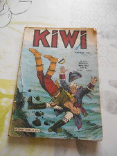 Vintage kiwi 335 d'occasion  Attignat