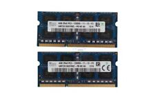 8gb 2rx8 pc3 gebraucht kaufen  Rheinbach