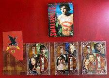 Smallville prima stagione usato  Bologna