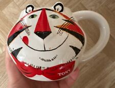 tiger mug for sale  LEEDS