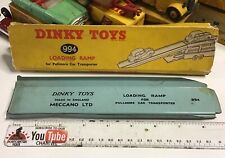 Dinky toys 994 for sale  Port Richey
