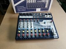 Souncraft channel analogue for sale  HUDDERSFIELD
