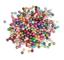 200 perles nacrees d'occasion  Clarensac