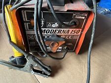 Telwin Moderna 150 Welding Machine for sale  Shipping to South Africa