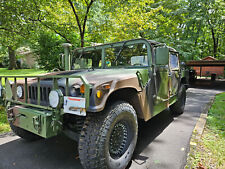 1987 m998 hmmwv for sale  Knoxville