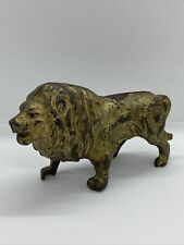 Early 1900 lion for sale  Freehold