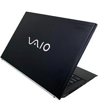 Notebook VAIO Pro PG Japão 13,3" i5-7200U SSD 256Gb ram 8gb Japão comprar usado  Enviando para Brazil