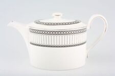 Wedgwood contrasts teapot for sale  KENILWORTH