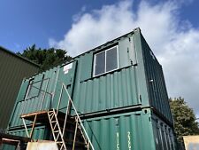 20ft welfare container for sale  STURMINSTER NEWTON