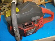 Used husqvarna chainsaw for sale  Salter Path
