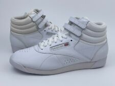 reebok freestyle hi for sale  COVENTRY