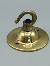 Vintage brass finish for sale  HENLEY-ON-THAMES