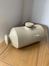 ceramic hot water bottle for sale  LONDON