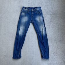 Star raw jeans gebraucht kaufen  Rosenheim