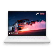 Usado, Portátil para juegos ASUS ROG Zephyrus 14" WQXGA 120Hz Ryzen 9 16GB 1TB Radeon RX 6800S segunda mano  Embacar hacia Argentina