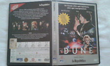 Dune dvd mtc usato  Italia