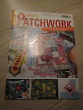 Lena patchwork 22 gebraucht kaufen  Bad Hönningen