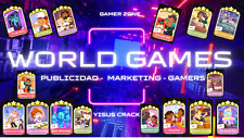 Cartão adesivo Monopoly GO 5 estrelas ⭐⭐⭐ ENTREGA RÁPIDA ⚡ (Leia a descrição) comprar usado  Enviando para Brazil