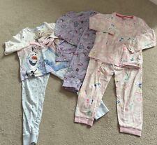 Girls pyjamas asda for sale  TONBRIDGE