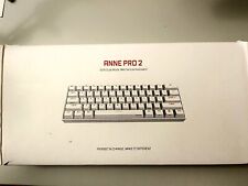Anne pro keyboard for sale  Irvine