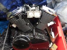 Kawasaki vn900 engine for sale  WIGAN