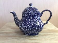 burleigh teapot for sale  UK