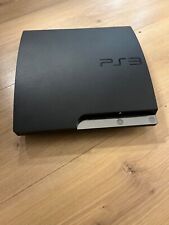 Sony ps3 slim gebraucht kaufen  Bühl