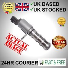 GENUINE NISSAN NOTE / MICRA CAMSHAFT SOLENOID CONTROL VALVE 23796-3HD2A for sale  Shipping to South Africa