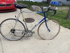 Clean original schwinn for sale  Johnston